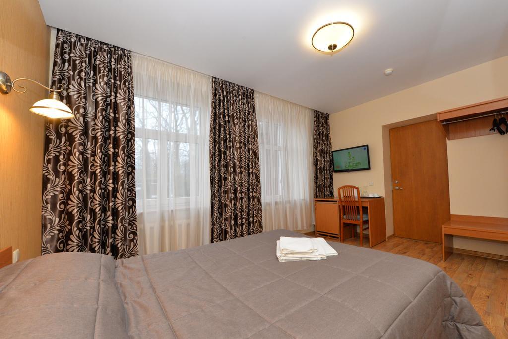 Raze Hotel Palanga Exterior photo