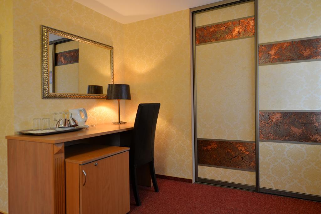 Raze Hotel Palanga Exterior photo