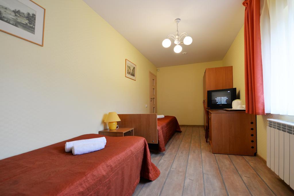 Raze Hotel Palanga Exterior photo