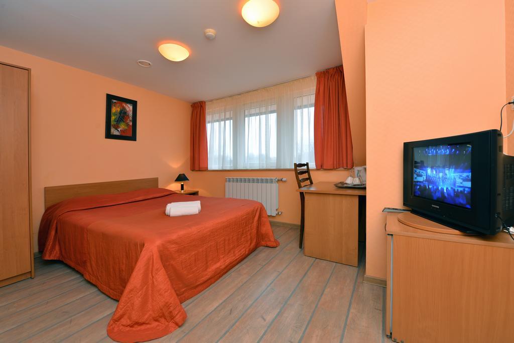 Raze Hotel Palanga Exterior photo
