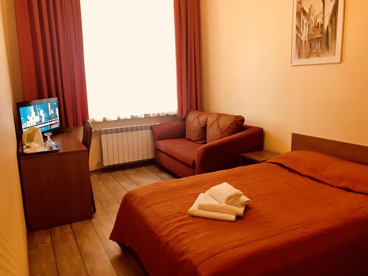 Raze Hotel Palanga Exterior photo